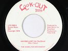 70s Soul Funk 45 - Hamilton Movement - Having A Set - Look-Out - mp3