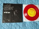 Minor Threat - In My Eyes - First pressing RED Gary Cousin great condition nofx