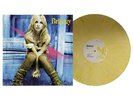 Britney Spears - Britney Vinyl LP Yellow Swirl Sealed New