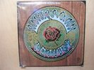 Grateful Dead - American Beauty  LP UK IMPORT   Warner K46074 1971  VG+ LP