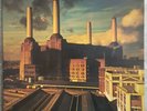 Farb Color LP, Pink Floyd, 
