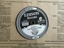 NEW YORK MILITARY BAND National Game March/Black Horse Troop March EDISON 51631