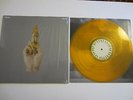 ANBERLIN Lowborn LP GOLD VINYL rare oop UNPLAYED
