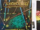 AGENT STEEL - Unstoppable Force   VINYL LP