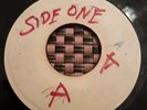 Jamaicans Your Gonna Lose Rare Rocksteady WIRL 1909 JA Blank 7