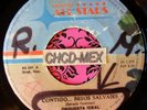 ? SCARCE 45 VENEZUELA ?ORQUESTA IDEAL? EL GUAGUANCO LATIN SALSA SABOR