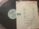 Santana & Crosby Stills & Nash on the King Biscuit Flower Hour -Live Lp