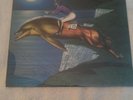 Nazareth The Fool Circle LP PROMO COPY NEW SEALED A&M SP-4844