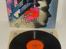 SOFT MACHINE SEVEN [7] original 1973 CBS 1st PRESS LP w/gatefold + CBS inner