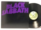 Black Sabbath - Master of Reality LP - Warner BS 2562 - Tested VG+ Vinyl - Nice