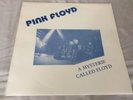 Super Rare Pink Floyd - A Mysterie Called Floyd - not TMOQ