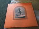 George Harrison. The Concert For Bangladesh 3 Lp Box Set v.g.c.