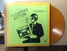 Floating Action Research Limited Edition PIAPTK Solid Gold Pressing X/200 Dr Dog