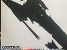 Conrad Schnitzler Control LP Mint First Press