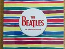 THE BEATLES THE SINGLES COLLECTION BOOK FROM THE 2019 BOX
