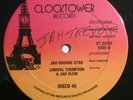 LINVAL THOMPSON / JOHNNY CLARKE 