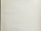 BEATLES FOR SALE TEST PRESSING LP MFSL 1-104 Half-Speed Mobile Fidelity