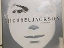 MICHAEL JACKSON INVINCIBLE LP 2001 1ST PRESSING AUSTRIA NEVER PLAYED MINDT