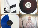 JEFF THE BROTHERHOOD 2 O-O-P RECORDS, STAY UP/COOL OUT 12
