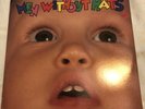 Pop Goes The World by Men Without Hats (Vinyl LP, 1987, Mercury) Rare Promo, EX
