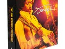 Jimi Hendrix – Live 1967/68 Paris & Ottawa (2009) – Ltd. Edt. Box Set