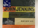 John Jenkins - Music Matters Blue Note 45RPM 2LP #d Kenny Burrell
