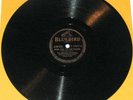 Bluebird 78 B-10647 Bamboo Orchestra Wilmoth Houdini Clean Fire Brigade Cousin