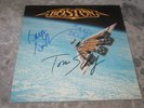 Boston - Third Stage - Brad Delp - 12
