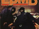 EPMD - BUSINESS NEVER PERSONAL - LP VINYL ALBUM - US ORG '92
