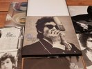 BOB DYLAN - THE BOOTLEG SERIES VOLUMES 1-3 - 1961 - 1991 5 LP BOX SET NEAR MINT