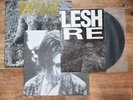 Godflesh LP, Pure, 1990s Vinyl, With Original Poster, Rare, Near Mint
