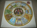 ANTHONY PHILLIPS Private Parts and Pieces V Twelve MINTY FACTORY SEALED Vinyl LP