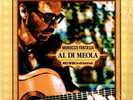Al Di Meola - Morocco Fantasia - New Sealed Vinyl 2 LP