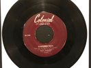 Lalo Guerrero Ranchero Rock/Tequila Colonial Records