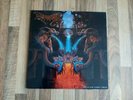 Dismember Vinyl LP Like An Ever Flowing Stream Germany 1991 VG++/Excellent+