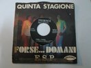 LA QUINTA STAGIONE 