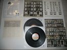 Led Zeppelin Physical Graffiti 1st Japan Mint '75 ARCHIVE MASTER Ultrasonic CLN