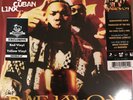 Raekwon - Only Built 4 Cuban Linx (Red & Yellow) Color Vinyl 2 LP Record New