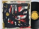 Sonny Rollins Sonny Boy Prestige PRLP 7207 DG RVG Jazz Vinyl LP Kenny Drew