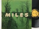The New Miles Davis Quintet Prestige PRLP 7014 DG Jazz LP John Coltrane 1st Pres
