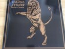 The Rolling Stones Bridges to Bremen 3 LP Limited Edition Gold Vinyl