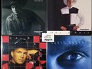 Garth Brooks Vinyl Legacy No Fences, The Chase, In Pieces, Fresh Horses 180-Gram
