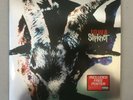 Iowa LP by Slipknot with Free Poster Set of 2 Vinyl Records Parental Advisory
