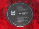 THE BEATLES Revolver JAPAN mono RED VINYL 1982 NEAR MINT  Edition of 10,000