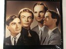 Kraftwerk Trans-Europe Express LP 1993 U.S. Capitol S11-56853 Vinyl NM Shrink