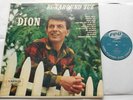 DION Runaround Sue NM- CANADA ORIGINAL 1961 REO MONO RLP-642 LP