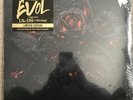 Future: EVOL (Translucent Flame Color Vinyl) LP Explicit Lyrics Limited Edition
