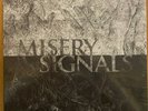 Misery Signals Vinyl Box Set Limited to 500 Rare Item