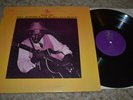 BILL JENNINGS with BROTHER JACK McDUFF Glide On  JAZZ LP PRESTIGE PR 7836 STEREO