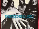 LED ZEPPELIN THUNDERBIRD & LUDES SCHAEFFER MUSIC FESTIVAL CENTRAL PARK1969 2LPS